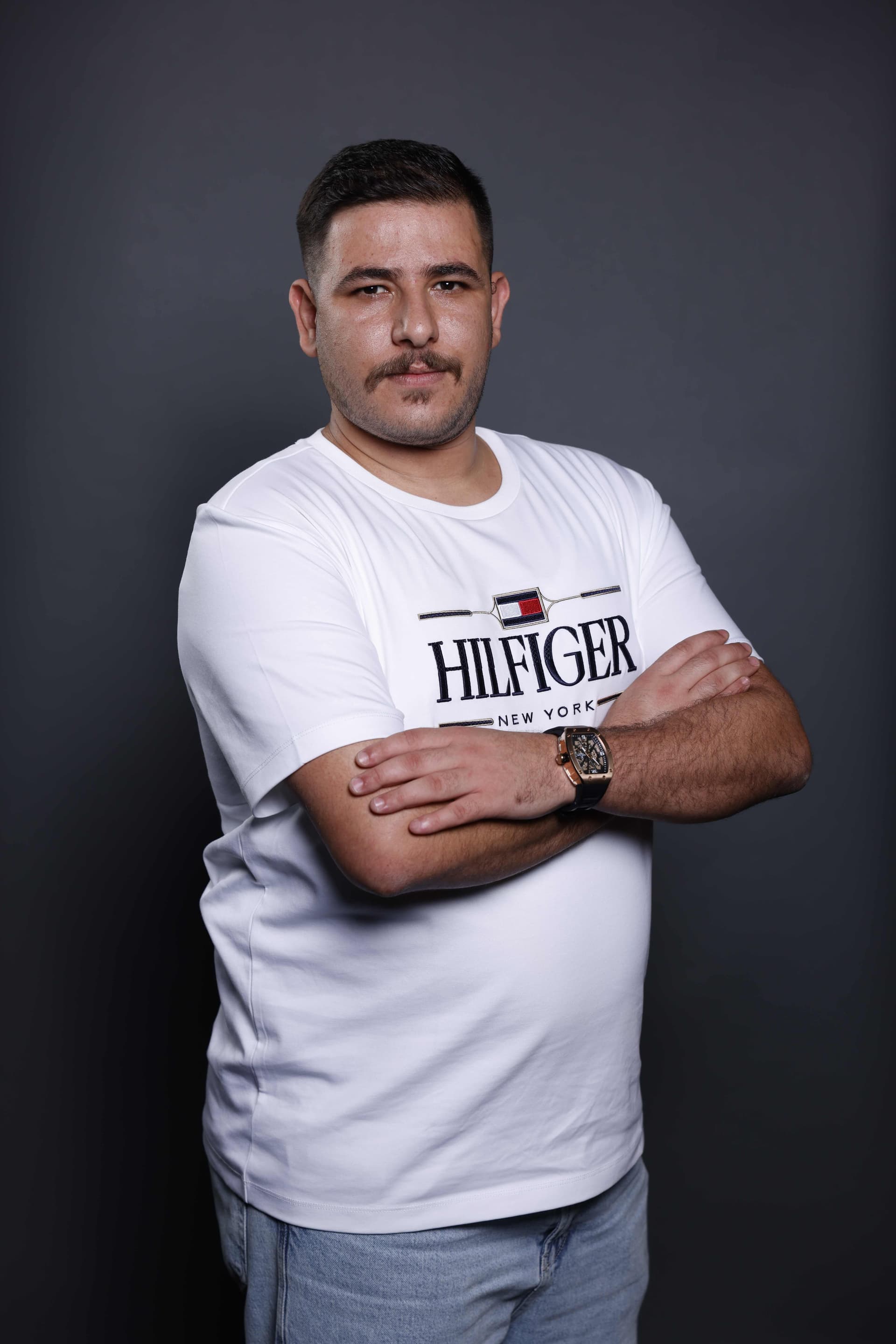 Absi — professional photo